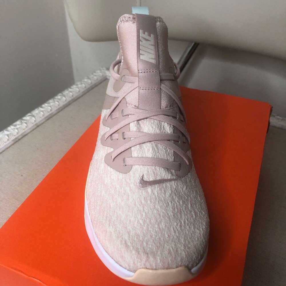SOLD‼️Nike Foundation Elite TR Particle Beige - Picture 5 of 5